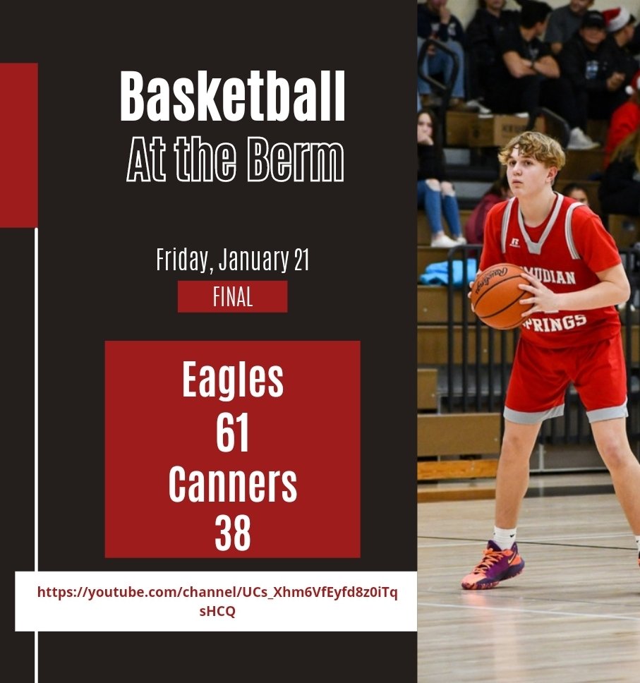 Bermudian Springs Boys’ Basketball tweet media