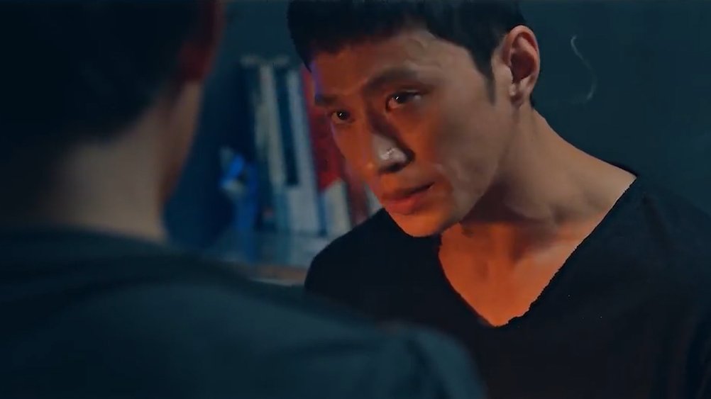 sorrowrowrow's tweet photo. i'll take this as bromance and there's nothing you can do about it skskssksks #OneOrdinaryDayEP4 https://t.co/v7UPMWr8Ol