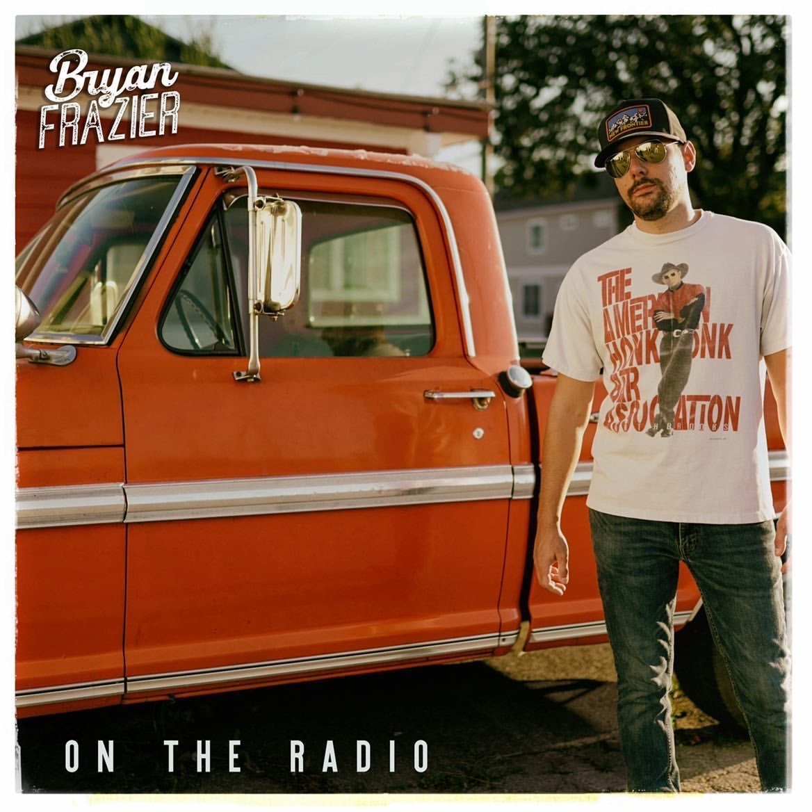 @bryanfraziermusic released his new single "On The Radio" today. Thanks for having me on board to mix!
•
•
•
•
•
•
Produced by @alexmaxwellmusic