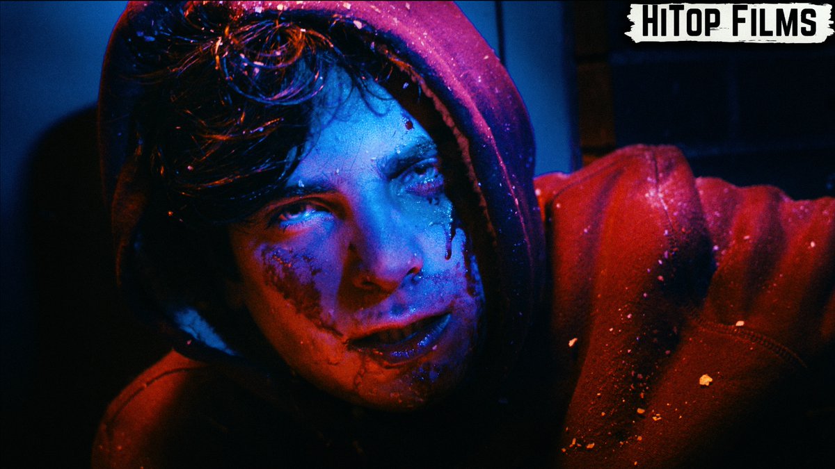 HiTopFilms's tweet image. Growing up poor, having parents who struggled with addiction, and feeling very angry, very alone... I always wanted to tell my story.
Now, hopefully, with your help, I get to tell a part of it. Through a character I deeply love.
This is...
𝙅𝙖𝙨𝙤𝙣
youtu.be/ngnYQLdY72I