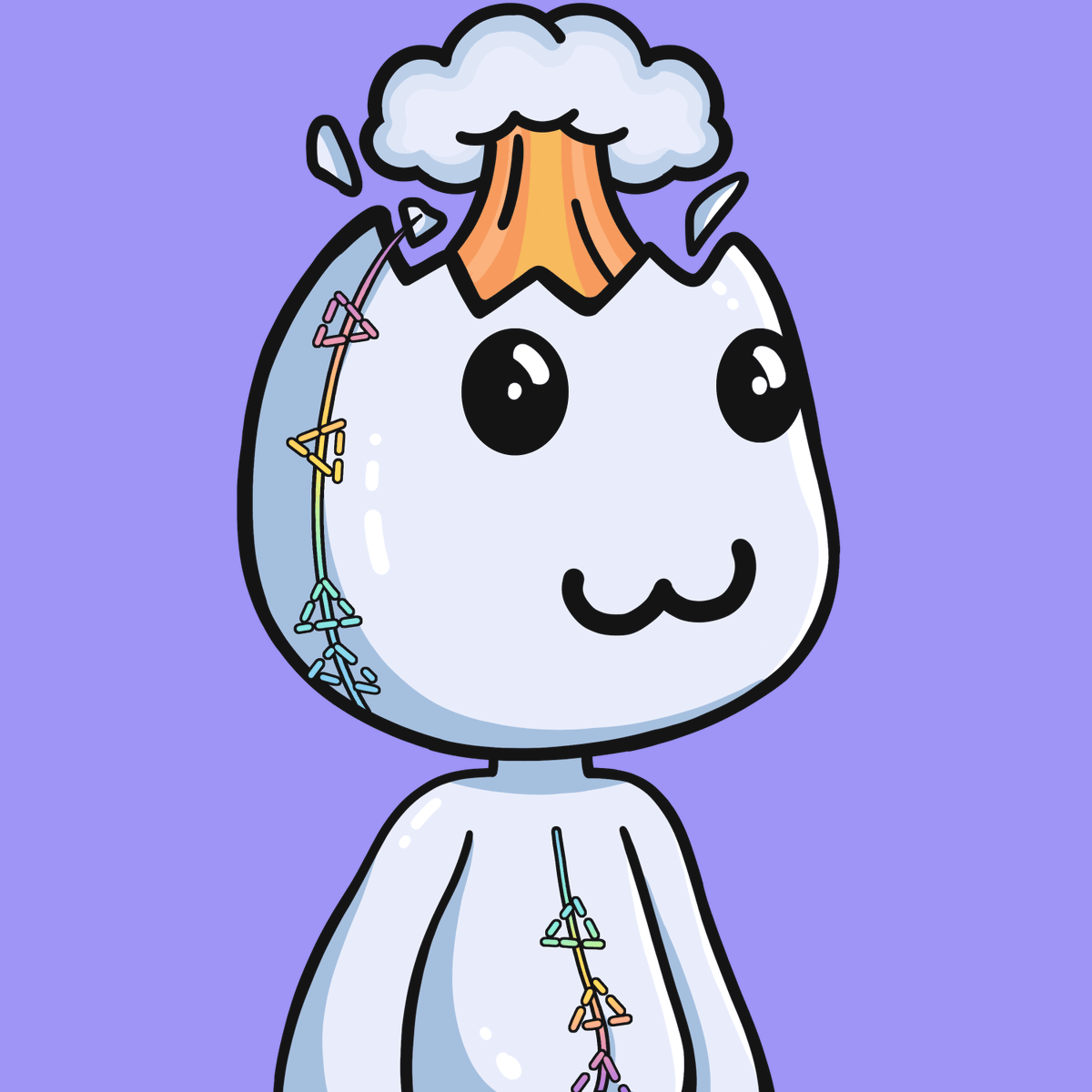 🚨 3X Beanbag Frens WL Giveaway 🚨

To be eligible to join:
-Follow me <a href="/ashrobin/"></a> &amp; <a href="/beanbagfrens/">Frenzies</a> 
-Like &amp; RT this tweet
-Tag 3 #NFT friends

I think Beanbags are cute and I am looking forward to seeing what they can do!

Not to mention they gave me a sneak peak to post👀