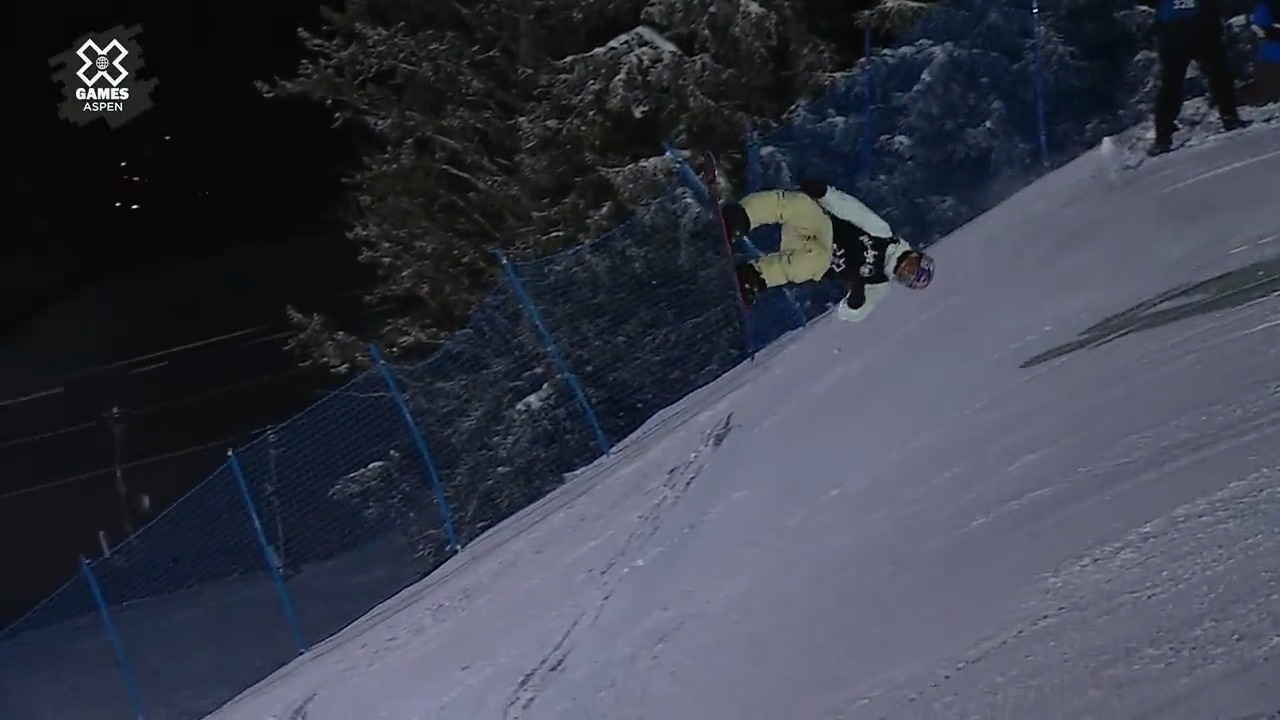 X Games on Twitter: ".@MarcusKleveland 🇳🇴 is your gold medalist in  Wendy's Snowboard Knuckle Huck at #XGames Aspen 2022!  https://t.co/bCTAORZiNt" / Twitter