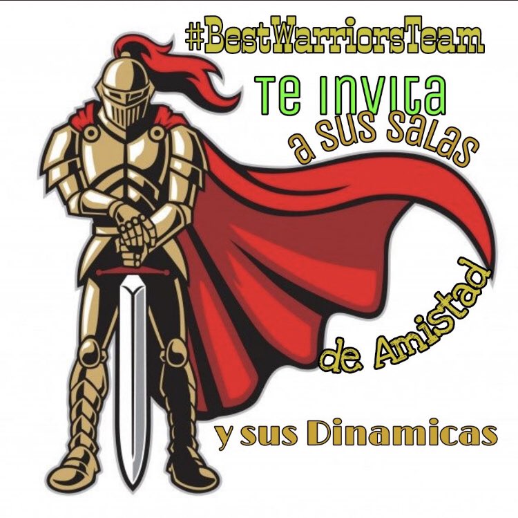 <a href="/carher0663/">⚔️ᴋᵃʳˡᵒˢʜᵉʀᵒᵈ👑⚔️</a> <a href="/Aracely54051891/">sol</a> <a href="/giosuemendoza/">༒🄶🄸🄾🅂🅄🄴༒</a> <a href="/coneja2022/">Ailiin Mairena</a> <a href="/cano271201/">J.Cano 🇳🇮33K🇳🇮 #BestWarriorsTeam</a> @Freddy_kruger13 <a href="/EnriqueAbantoD6/">Enrique Abanto Díaz</a> <a href="/ferchocruz41/">LEGO</a> <a href="/MariaCarr90_/">Maria Carrasco</a> <a href="/Isi_Stevens/">Cautivadora, seductora....</a> <a href="/Naho80299188/">🔥🦂𝑁𝑎𝒉𝑜🦂🔥</a> <a href="/Rogerzitha80/">♛ ░ℳⓞŋ░💟</a> @LopezCesar2504 <a href="/doctorgurma/">Iván Gutiérrez López</a> @SusyHurtado3 #ConUnAbrazoYo
Te pido sigas a mi banda
    #𝗕𝗲𝘀𝘁𝗪𝗮𝗿𝗿𝗶𝗼𝗿𝘀𝗧𝗲𝗮𝗺
<a href="/Soledad64290275/">Sol🌞🐬</a> <a href="/giosuemendoza/">༒🄶🄸🄾🅂🅄🄴༒</a> <a href="/JosRicardoGala2/">José R Galaz</a> @Cecyfnbrazilskr <a href="/El_AveFenix77/">🌹Lore🌹</a> @PrincesDayanne
<a href="/Ivan_AMartinez/">UNIC●♥♥♥♥♥♥</a> 
@GUEVOX <a href="/Isi_Stevens/">Cautivadora, seductora....</a> @MisticaUnMundo7
