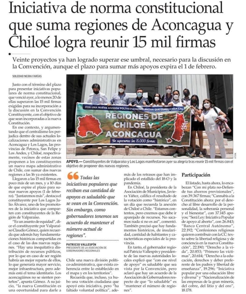 regionaconcagua's tweet photo. Esperamos llegar a 25.000 💪🏻

#RegiondeAconcagua https://t.co/PuEeMNHKpk