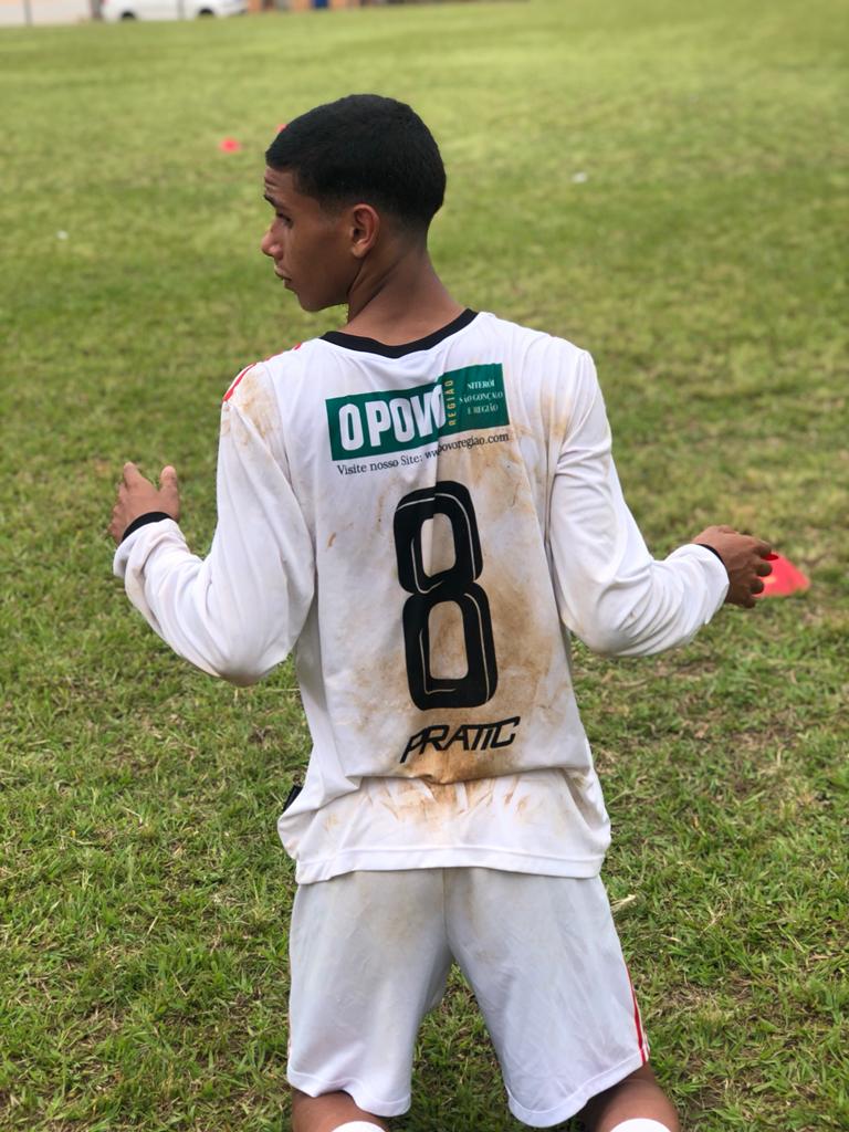 crfNATHAN_01's tweet photo. obrigado Deus pela oportunidade🙇🏽‍♂️❤ https://t.co/rSQn9tszSd
