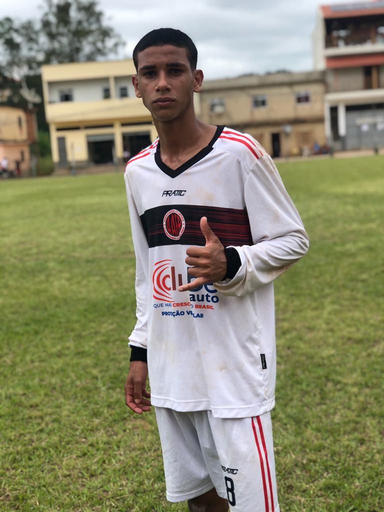crfNATHAN_01's tweet photo. obrigado Deus pela oportunidade🙇🏽‍♂️❤ https://t.co/rSQn9tszSd