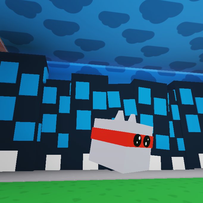 BStarGames_RBX's tweet photo. Alguna vez soñaste con ser un superheroe? #DreamSimulator https://t.co/nnt415GDxl