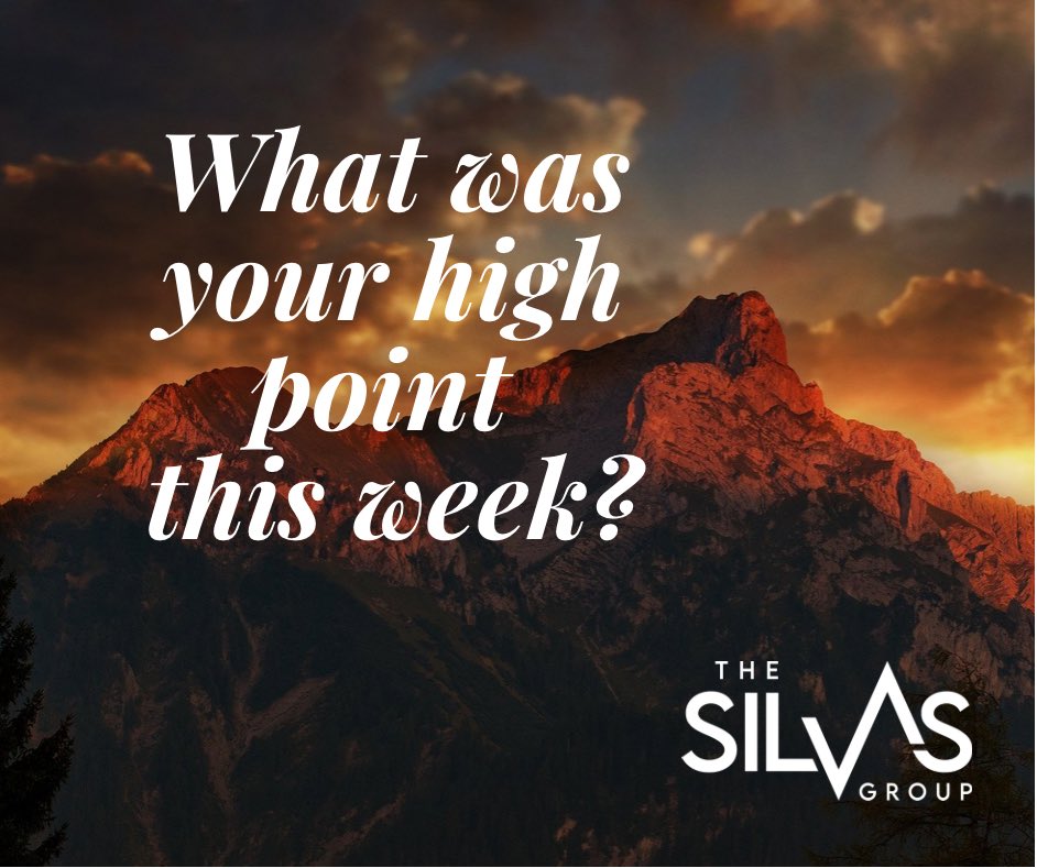 katherinesilvas's tweet photo. @silvasgroup #TGIF https://t.co/81gI8SnlCD