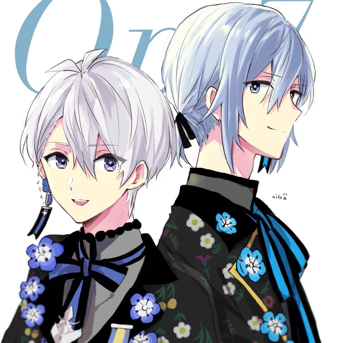 Op.7めっぞ🎉 
