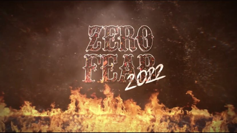 XWS_Official's tweet photo. *Zer0 Fear Announcement*

XWS and The Trifecta Network Present the most chaotic night of XWS’ calendar year, Zer0 Fear!

🗓Date: February 7th, 2022
📍Location: Dallas, TX
-American Airlines Center
⏱Time: 7PM Est.

Full Match Card Below 👇 https://t.co/f0YPRwQBCB