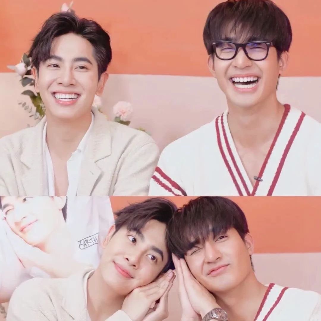 MixOfficialFC's tweet photo. หวานจนน้ำตาลจืดขนาดนี้
ความรักของเราไม่น่าจะเก่าแล้วมั้ง
— #ILYxEarthMix 🖐🏻💘

IG : jejee_wiranphat (Update)
🖇 : https://t.co/w9Q4bEBBlL

#mixxiw @wixxiws
#ส่วนผสมของมิกซ์ https://t.co/j9IQRHUqSw