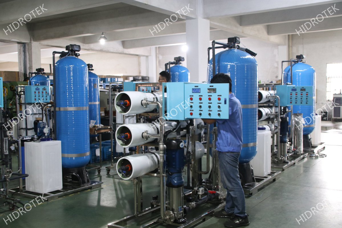 yolanda18713451's tweet photo. We offer water treatment plants including RO water treatment，water softener，seawater desalination and UF watertraetment in a variety of sizes and cofigurations.
for more details please click: https://t.co/s1d8xoKHn1 https://t.co/KA70CaigiO