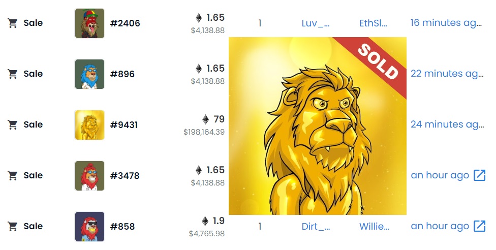 Leaked Facts 👑 tweet media