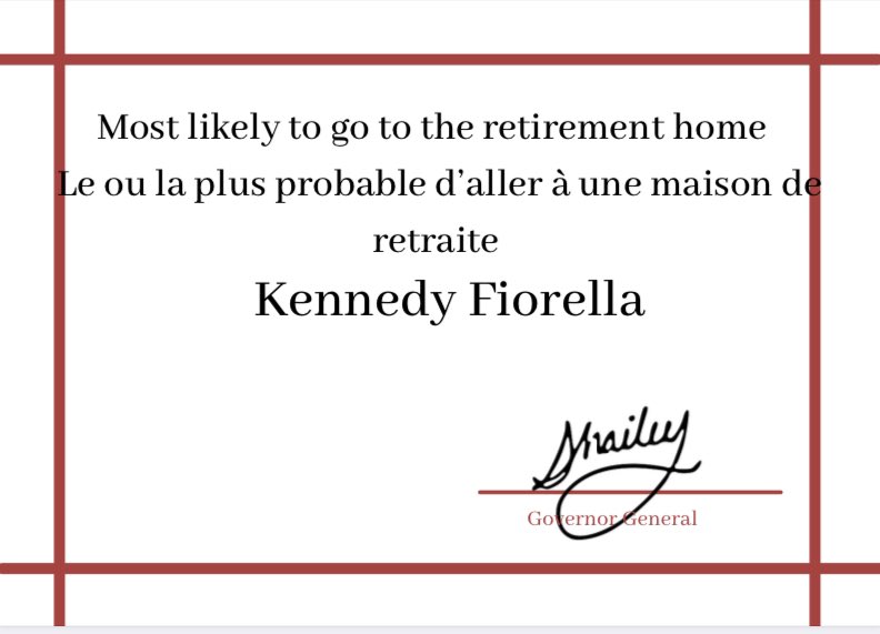 kennedyfio_mp's tweet photo. this award plus @MonkeyPartyMPSP MVP? It’s too much ! 🥺🙊💛 https://t.co/xpZEfnVTMj