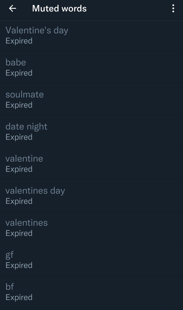 imsamush's tweet photo. That time of the year again, stay strong kings and queens 😤 https://t.co/uF7IuIELkh