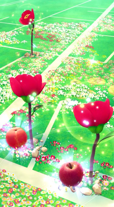 ピクミン 高画質 のtwitterイラスト検索結果