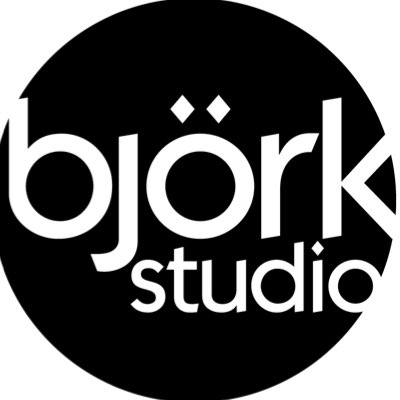 bjorkstudio's tweet photo. #NewProfilePic https://t.co/4XIXXUzFDN