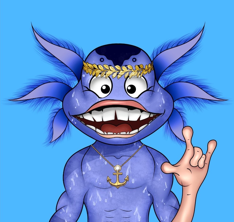 Cartoon_Cartel's tweet photo. 🚨NFT COLLAB GIVEAWAY 🚨

Cartoon Cartel ✖️ Salamanders

Prizes 🎁
2✖️ Cartoon Cartel WL
5✖️ Salamanders WL + 1 NFT

To win 🏆
✅ Follow @Cartoon_Cartel @Salamanders_NFT
✅Like &amp; RT
✅Tag 3 Friends &amp; Comment #SolanaNFT #NFTGiveaway

48 hours ⏰
#NFTs #NFTdrop #NFTGiveaways https://t.co/yqmviteesy