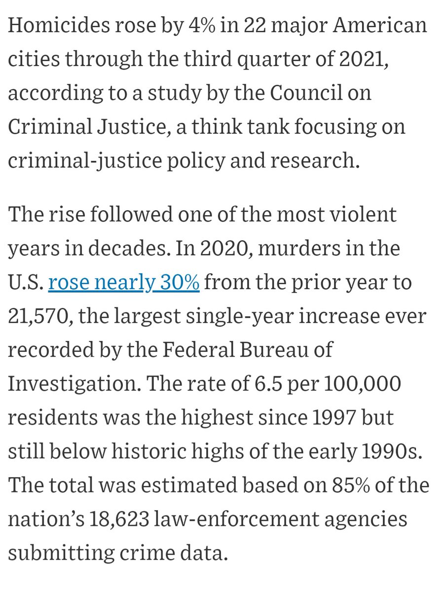 PatrickZtech's tweet photo. @SenJoniErnst #FirstYearFailures
The larger failure seems to be in researching to data and presenting information in a true and honest manner. #wsj might help you https://t.co/7Kv45R1LxE