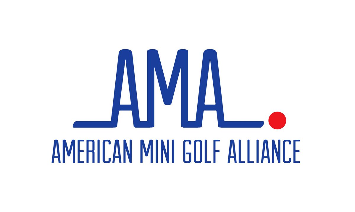 AMAMiniGolf's tweet photo. Now that we got 1st tweet that out of the way - welcome to our new endeavor! @CouplePutts, @ostreetminigolf &amp; @PuttingPenguin came together to form this brand new organization focused on you the minigolfer! 

#minigolf #miniaturegolf #AMA https://t.co/h5e6ykkjJe