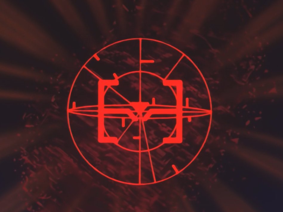 ノリ Pa Twitter 個人的に好きなロボット物の描写 ここぞというタイミングでの ターゲットロックオン T Co Pm0pbxuak4 Twitter