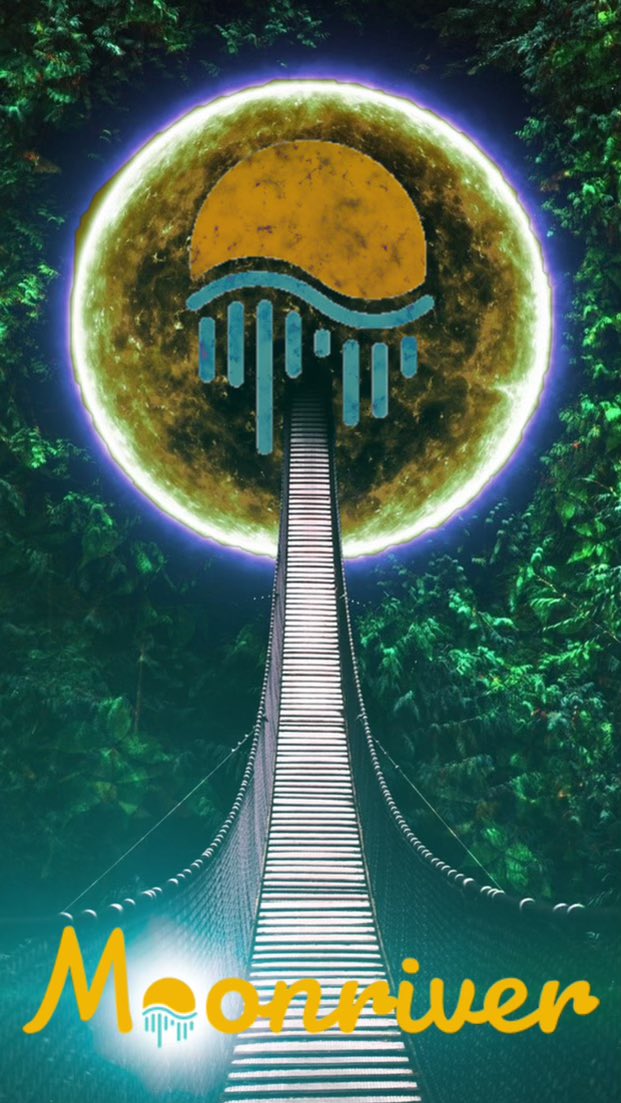 ReyReyCrypto's tweet photo. #Moonriver is now the third parachain on #Kusama where the $RMRK token can be migrated to🙌 https://t.co/1FFDYODwYB