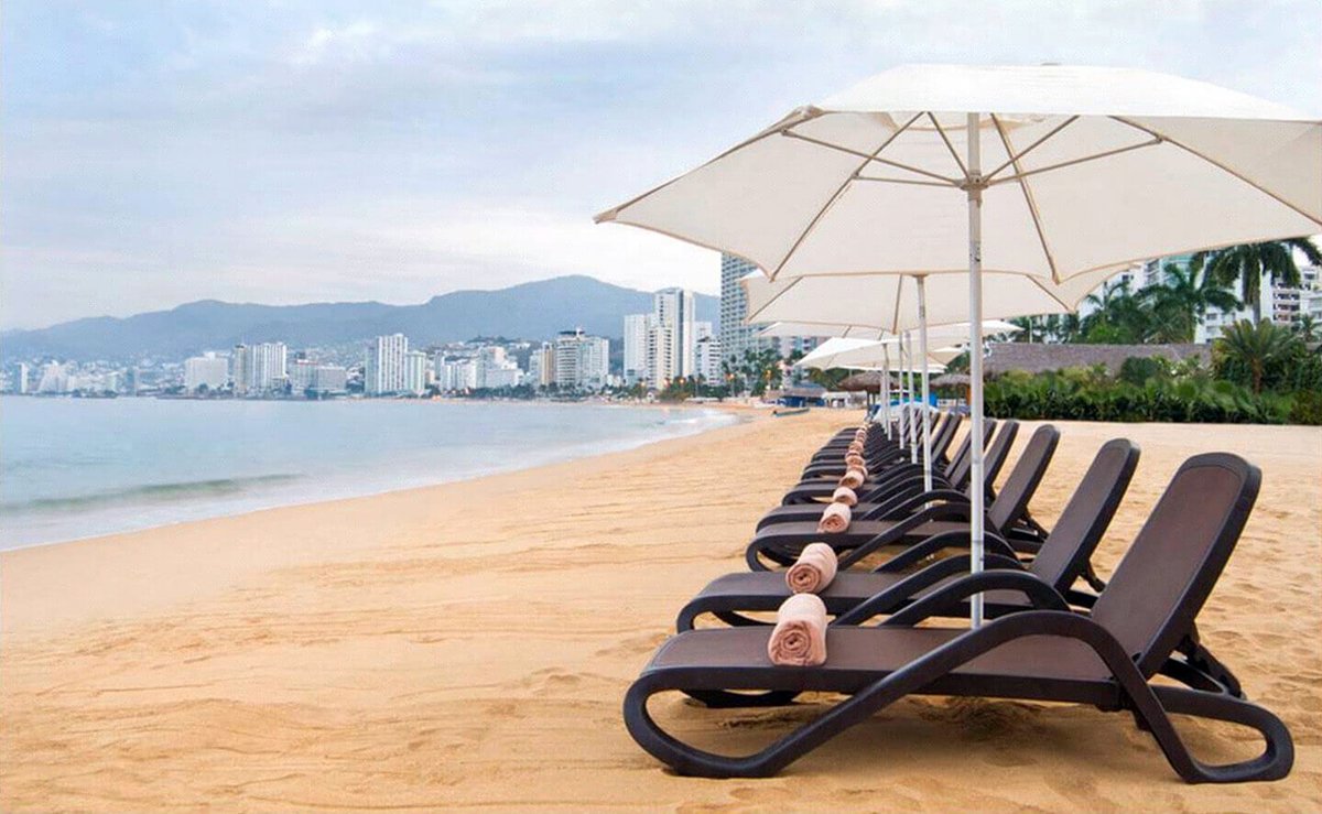 ExperienceTMX's tweet photo. Vive tus vacaciones en Acapulco al máximo en hoteles Todo Incluido ! (Hospedaje, alimentos, bebidas, snacks y mucha diversión). Te damos 4 opciones:
@realbananasaca @DreamsAcapulco @KrystalACAPULCO @PlayaSuitesACA 
Reserva 744 319 0176 WhastApp
@FideturAcapulco @Sectur_Guerrero https://t.co/yEZxMK9IQn