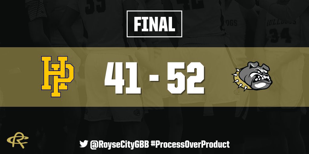 Royse City Girls Basketball tweet media