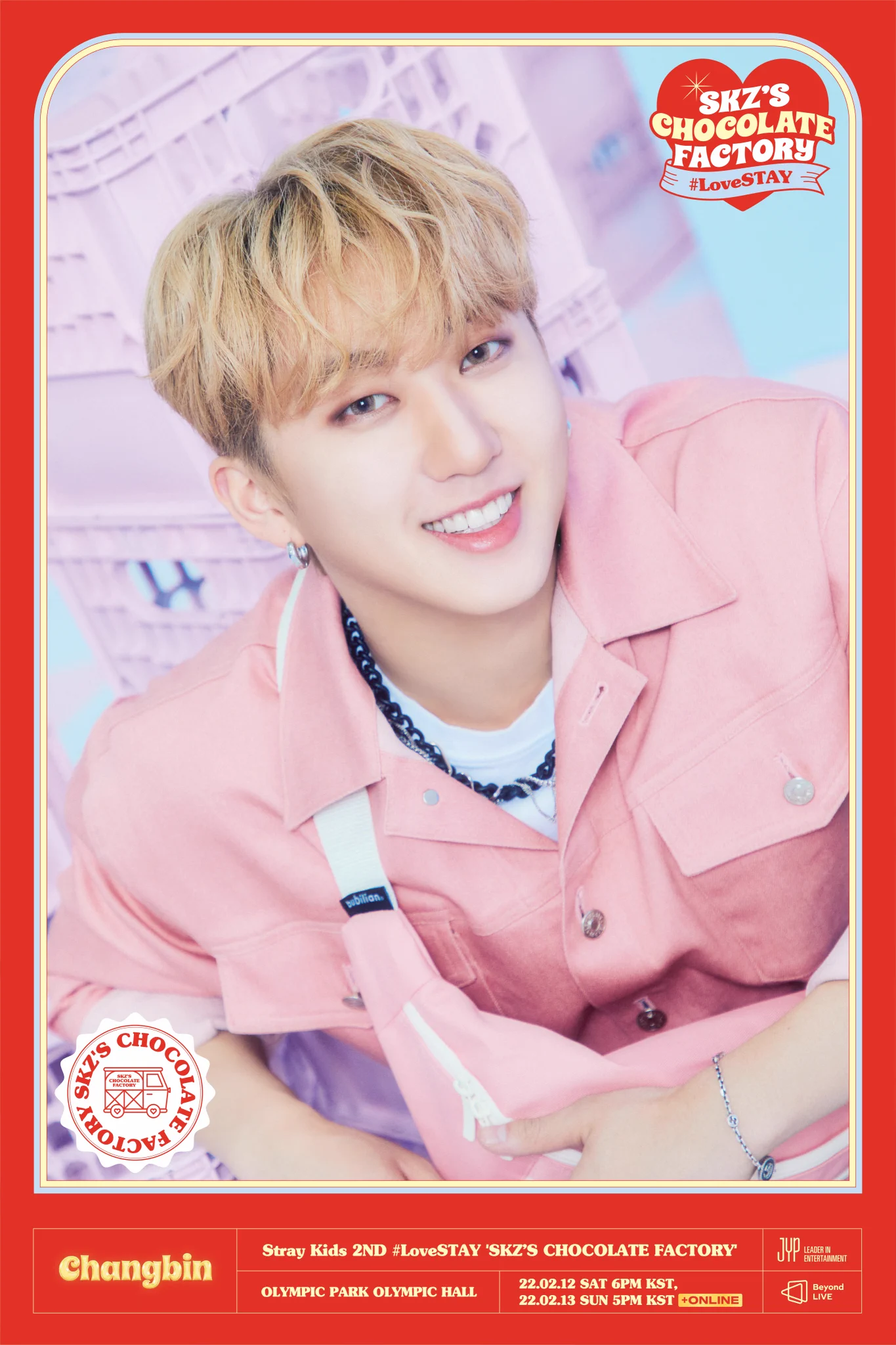 Stray Kids Japan Official na platformě X: „Stray Kids 2ND