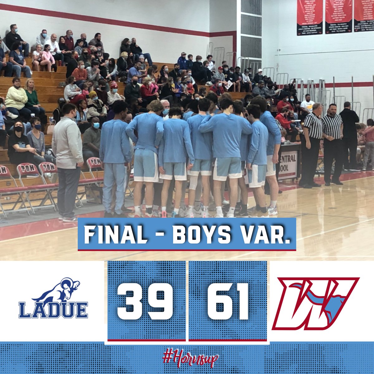 Parkway West Hoops tweet media