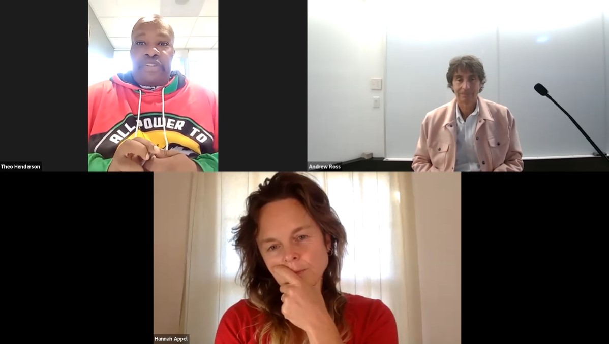 ChallengeIneq's tweet photo. Today's program w/@TheoHen95302259, Andrew Ross, Hannah Appel &amp; @ananyaUCLA is live📺 From the suburbs of Osceola County, FL, to the urban center of LA, we learn how private equity, poverty wages &amp; tenant power are all part of the housing crisis. Tune in>> https://t.co/0r0L7OcaLt https://t.co/Rz6EH1xQTl