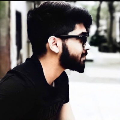 #NewProfilePic