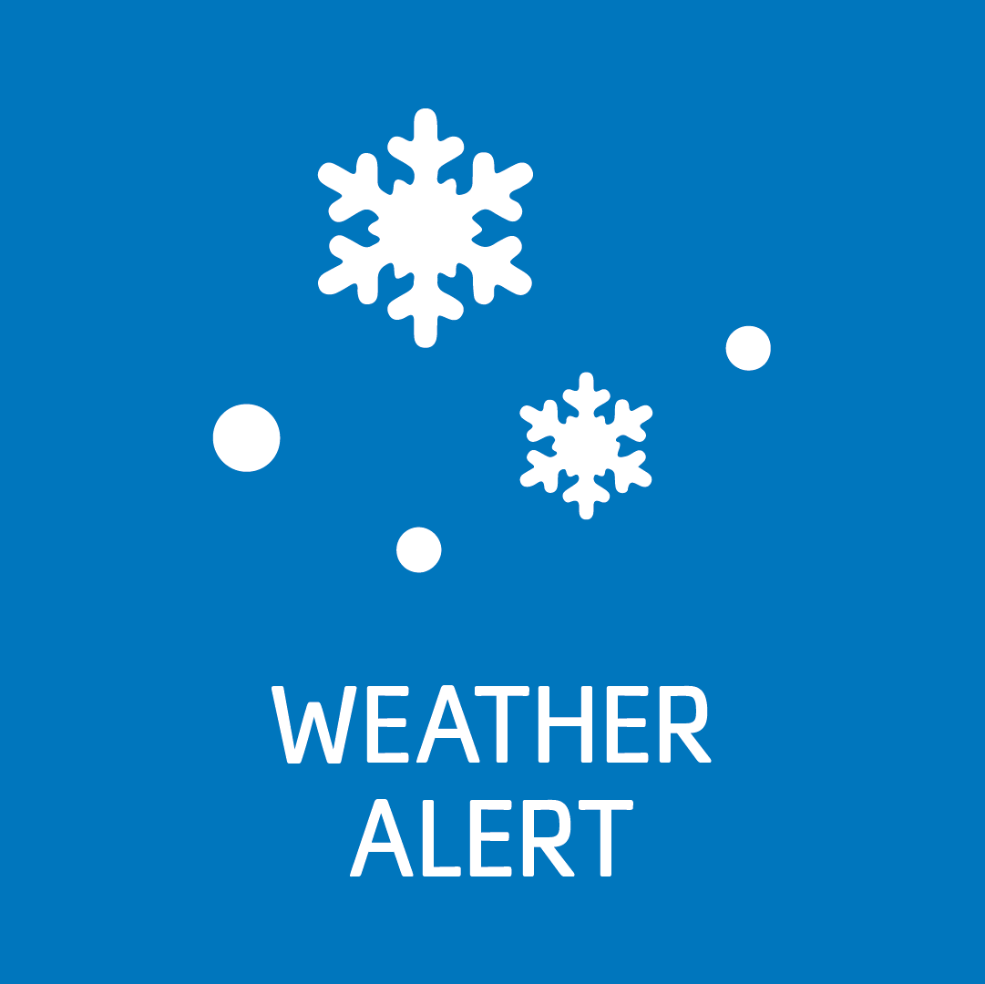 Due to inclement weather across the region, all YMCA facilities and programs are currently closed. Following further assessment of local conditions, we will provide an update at 9 a.m. on Sat., Jan. 22. ymcatriangle.org/blog/weather