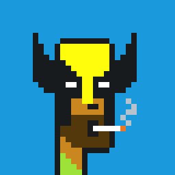 cryptonerdherd's tweet photo. CryptoNerdHerd #35 only at https://t.co/ZbrngxcP1t #nft #nfts #nftart #nftcollector #nftcommunity #nftartgallery #NFTCommunity #opensea #openseanft #cryptoart #buyNFT #sellnft #NFTdrop #nftcollectors #NFTCollection #NFTartists #NFTTHAILAND #OpenSeaNFT https://t.co/cyjf03xLxy