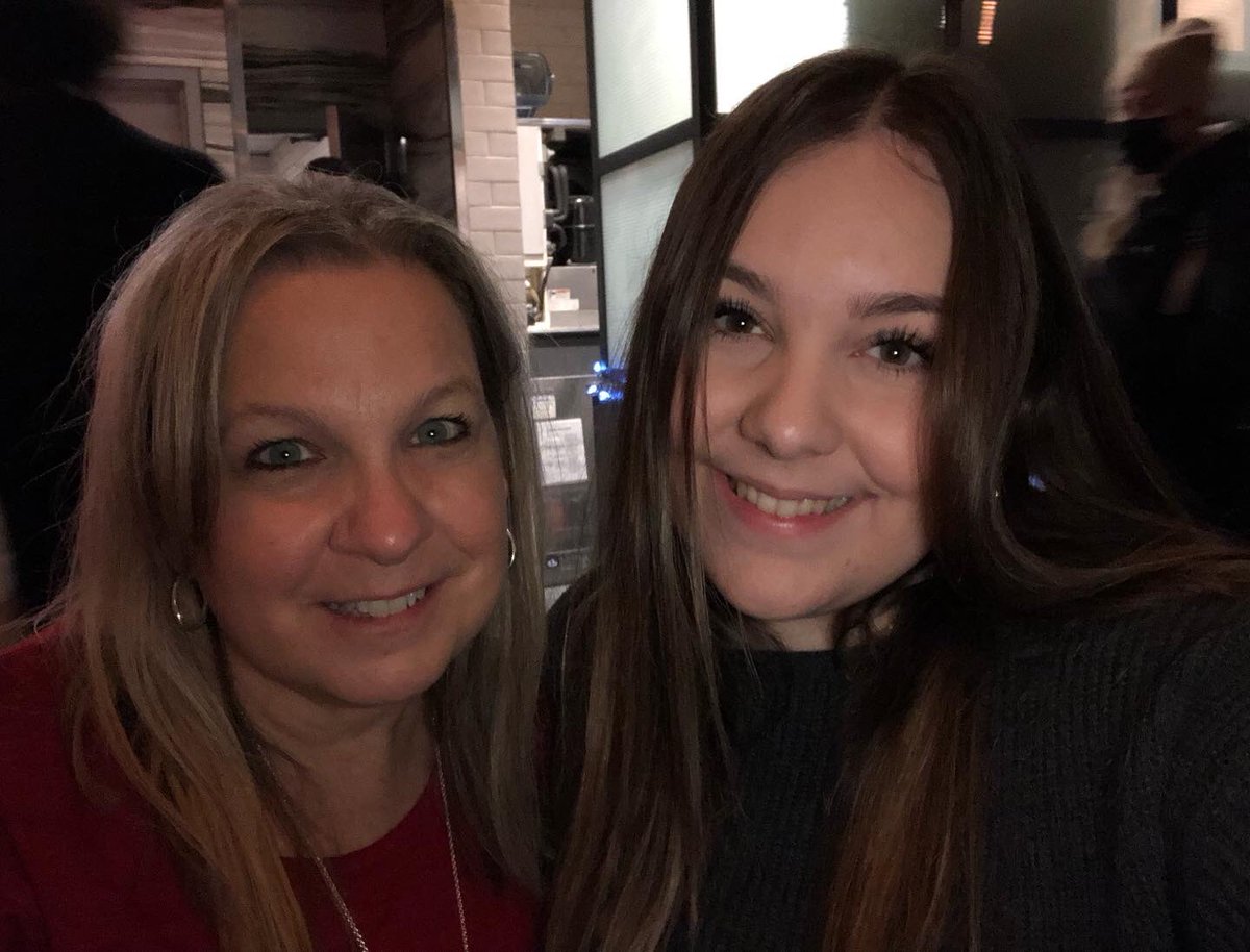 Tina Coppola tweet media