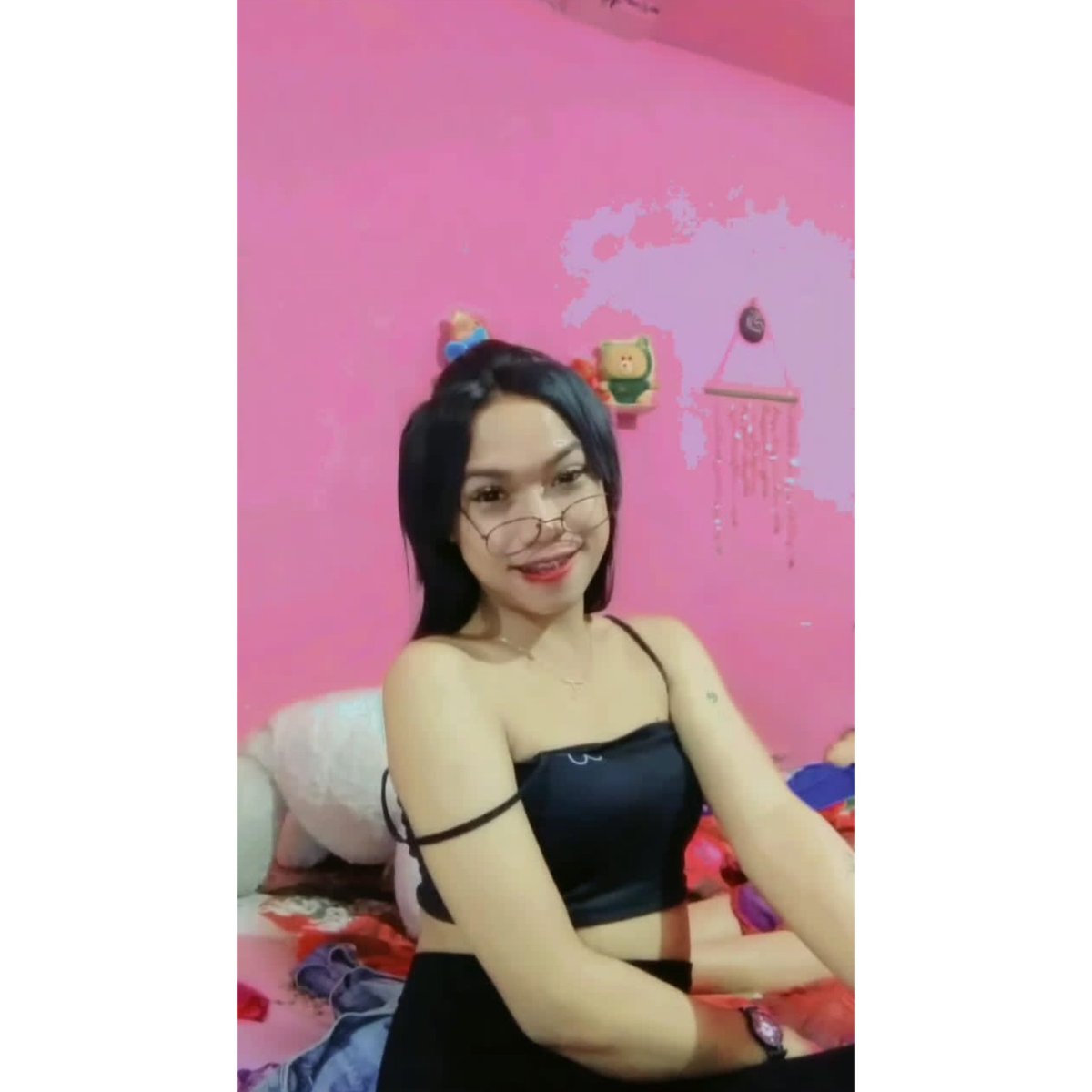 AnggunWaria5's tweet photo. #FotoProfilBaru https://t.co/N702eOfLrm