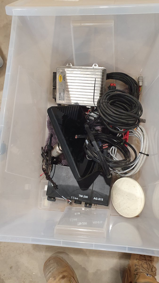 Kalimar Ag tweet media