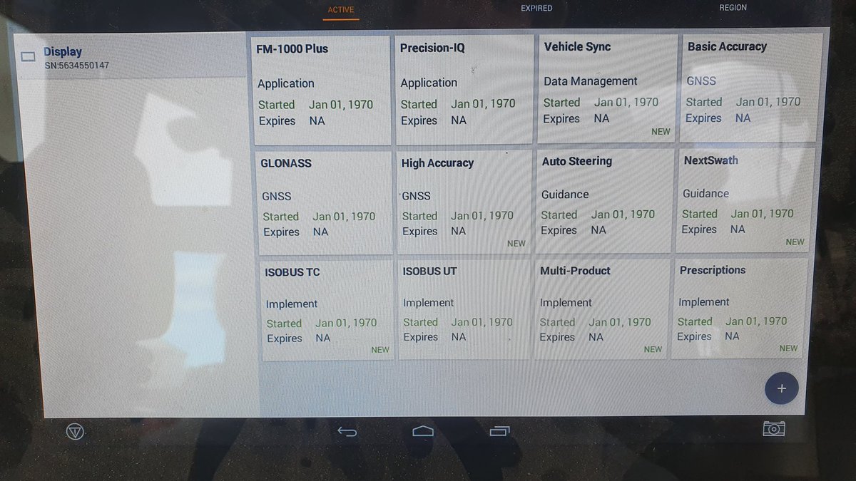 Kalimar Ag tweet media