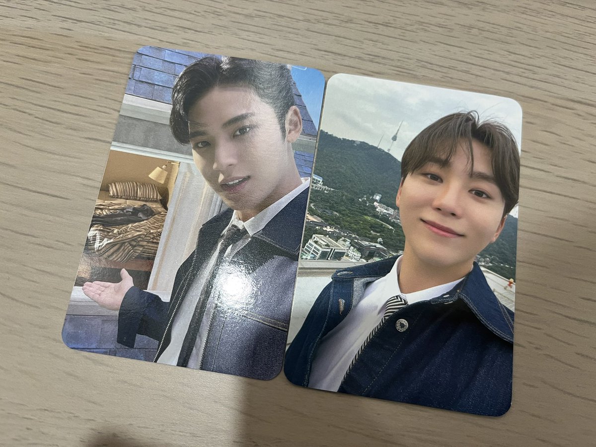 yesungcart's tweet photo. Thank you @jaisells for bringing home gyuboo! 🤍 #fromjaisells https://t.co/r9sfJCNDfY