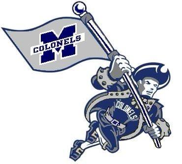 Extended arms and open hearts as we stand with the Magruder community.❤️