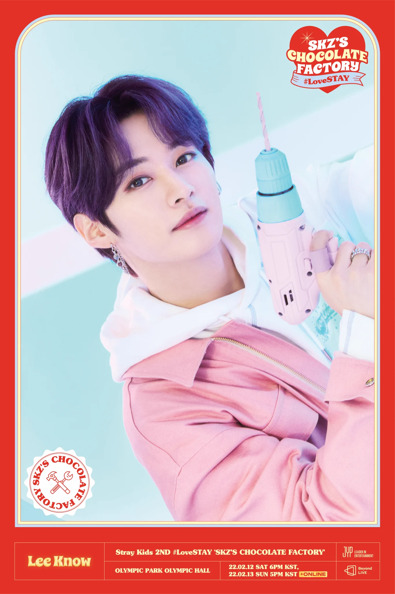 straykids chocolatefactory ペンミ リノ Stray Kids Japan Official on X: 