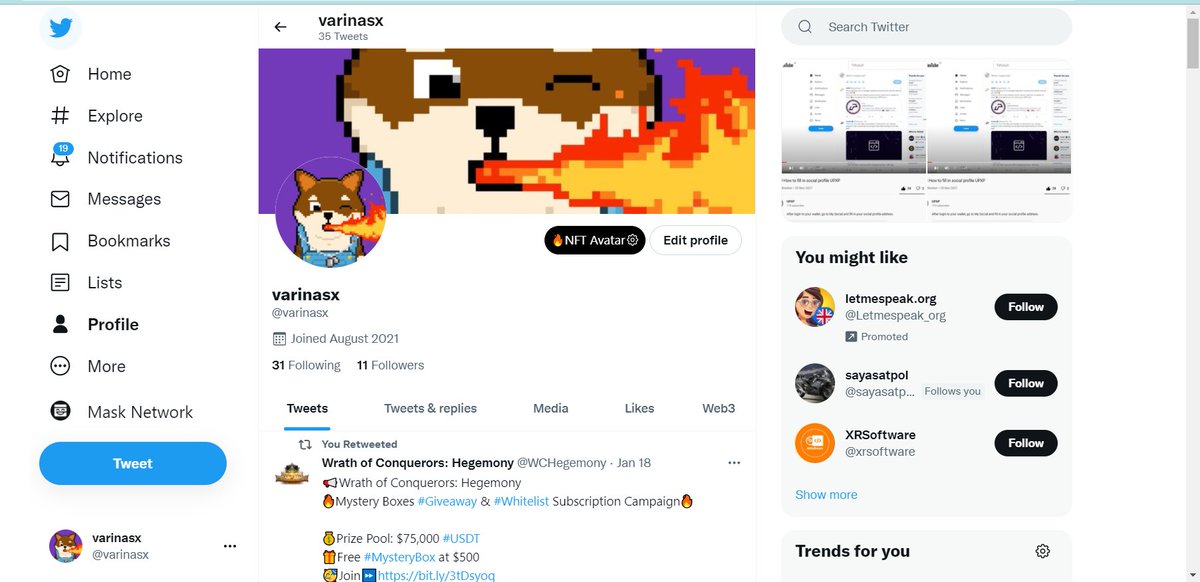 varinasx tweet media