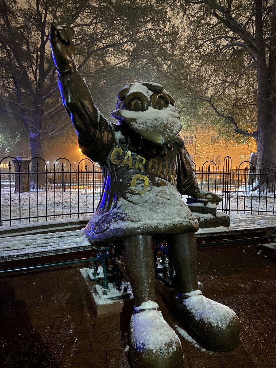 hey_massar's tweet photo. @UofSC we made it 🤩 https://t.co/njCl5j5Lc0