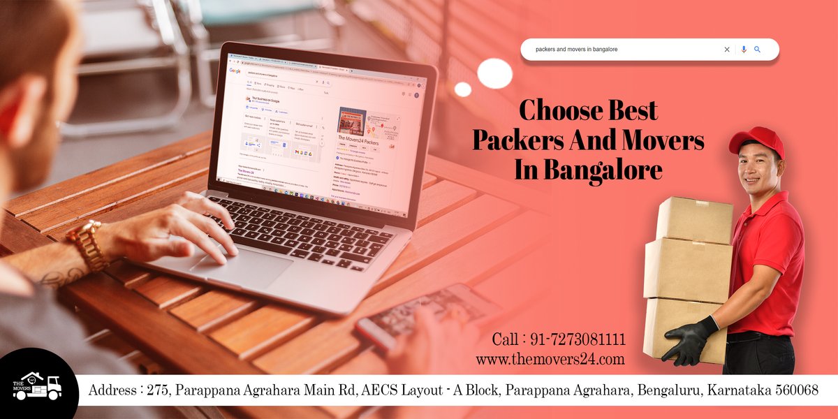 24Themover's tweet photo. We are the leading movers and packers in Bangalore with never ending list of satisfied customers, who have taken our removal services and appreciated us. With the strong presence all over the globe, we offer our moving services to the commercials, households, Industrial. https://t.co/kxkVBfbilN