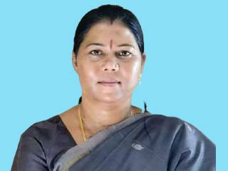 shrinivas_hjs's tweet photo. Conversion by Christian missionaries is more dangerous than Naxalism: Gomti Sai, BJP MP, Chhattisgarh

#Church_Killed_TN_HinduGirl
#Ban_Forced_Conversions https://t.co/2bEpIZKbJT
