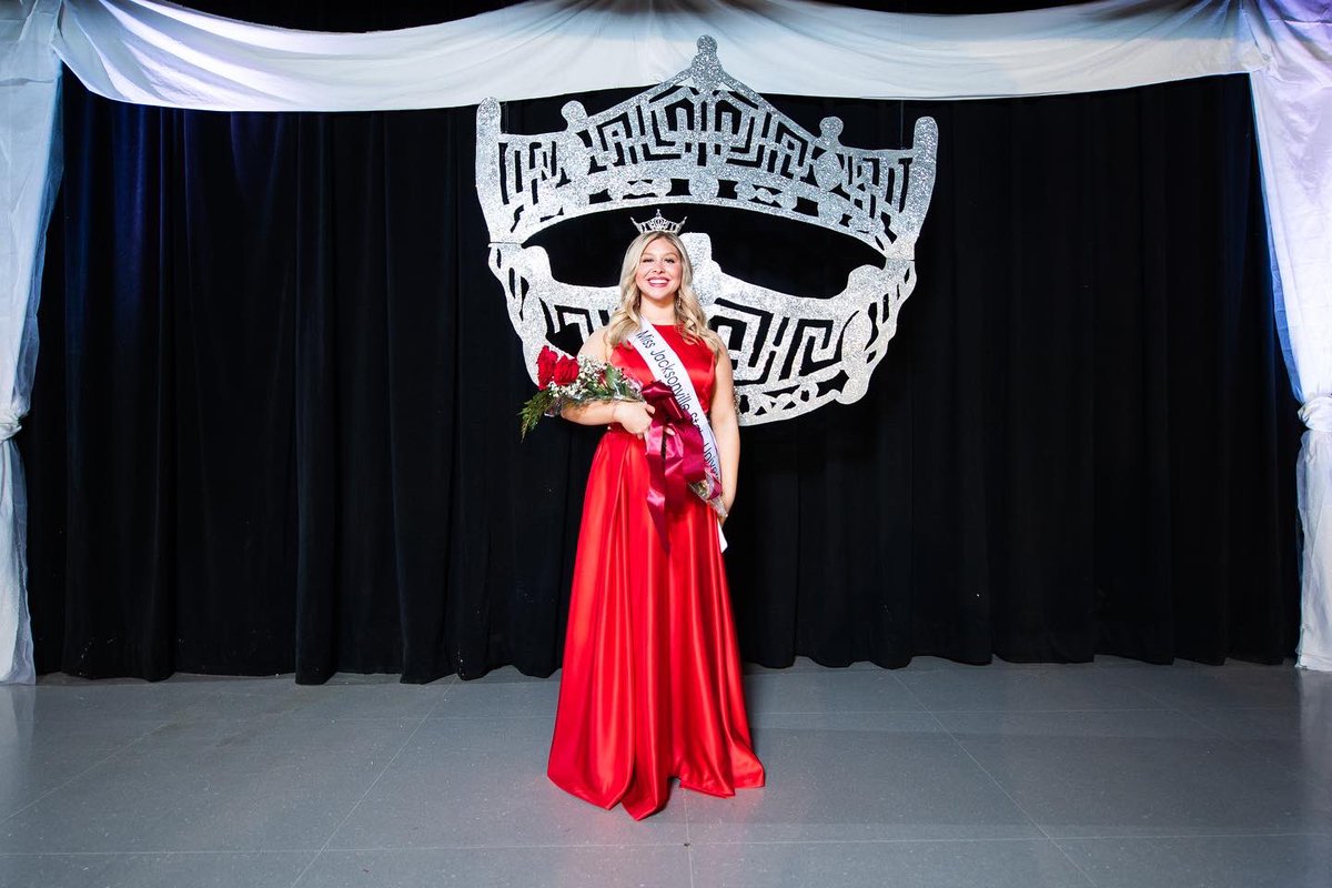 Congratulations to our 2022 Miss Jacksonville State University, Kaylee Knight! She will go on to compete in the Miss Alabama competition this June. To keep up with her journey over the next year follow her at make sure you’re following Miss JSU on Instagram. ✨