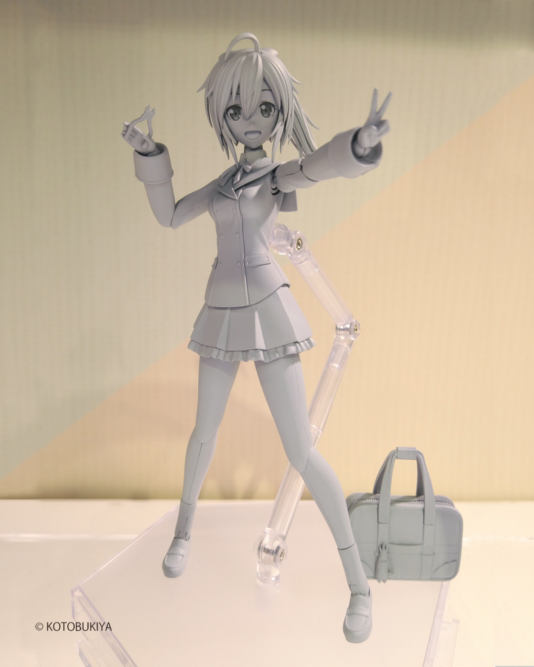 創彩少女庭園 公式 on X: 