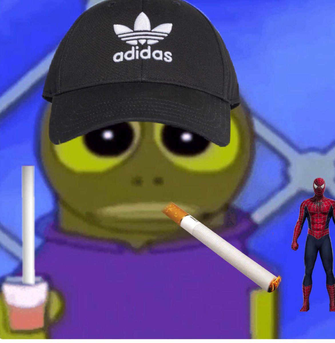 FlogsRapper's tweet image. When you have homework but u just got out from a party