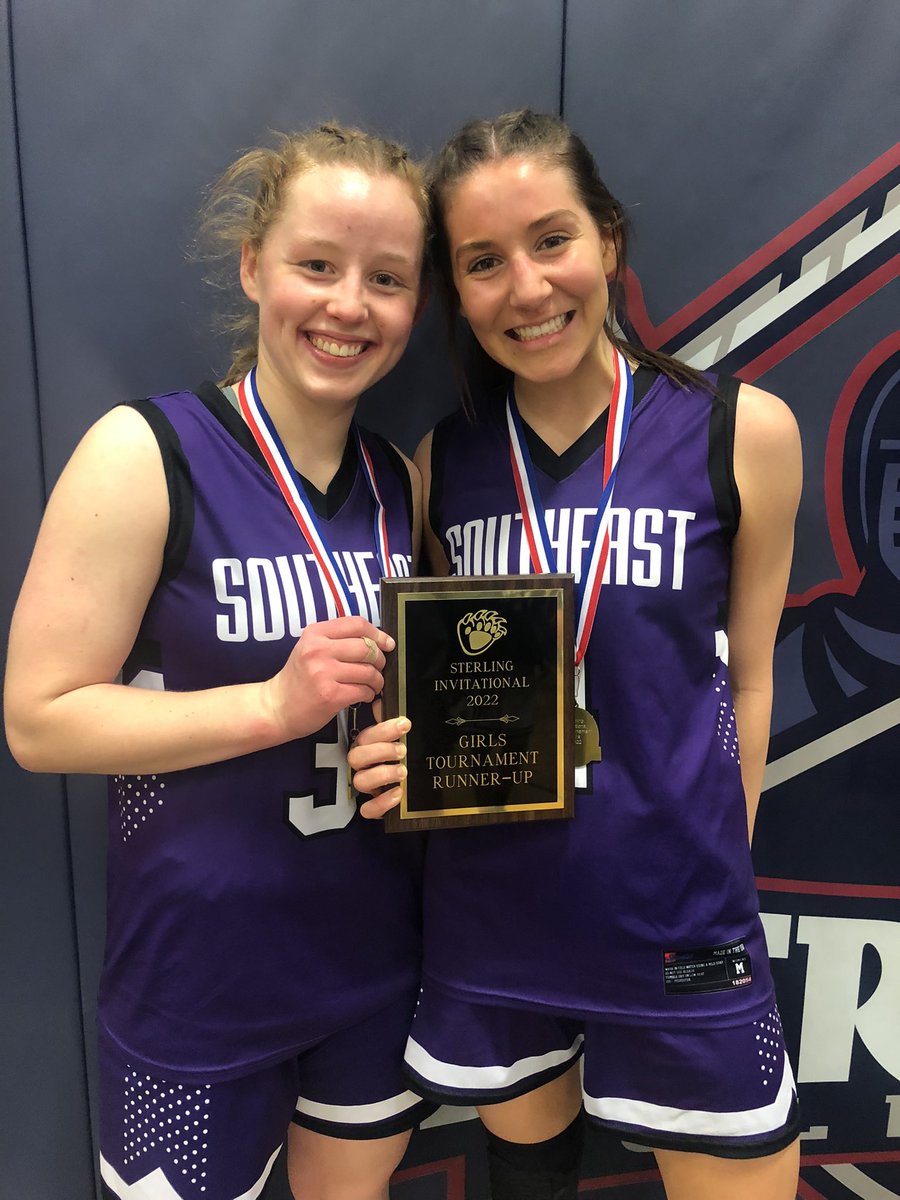 Lady Trojans Basketball tweet media