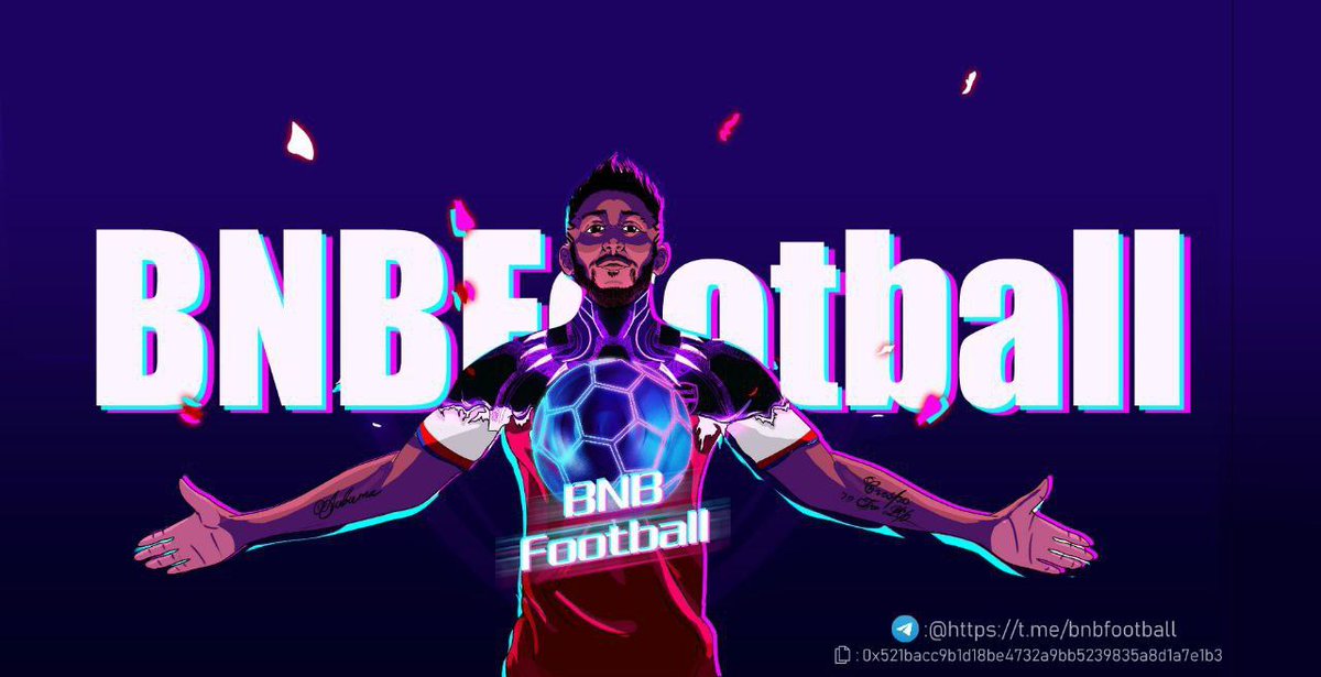 2BNBFootball's tweet photo. Congratulations our projecct has achieved 100 holders within 12 hours. Today we will launch the first step of our marketing plan:avedex, Twitter influencers and so on....🚀🚀🚀🚀🔥🔥🔥🔥
@cz_binance 
#NFTGame #BSC https://t.co/YRLcjsXbaD